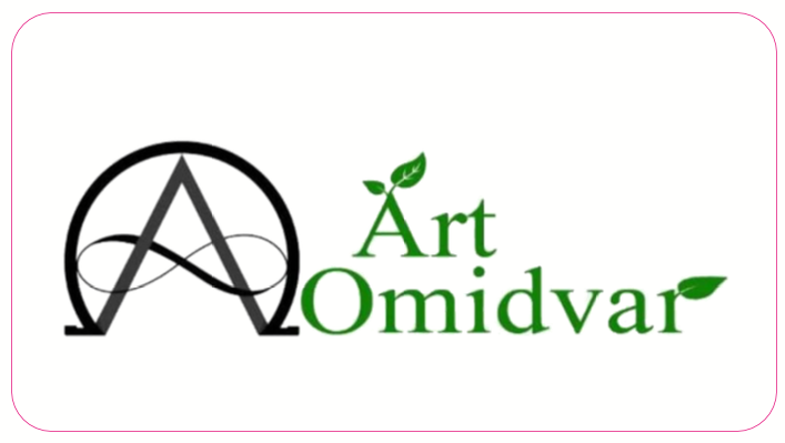 Art Omidvar gUG Logo